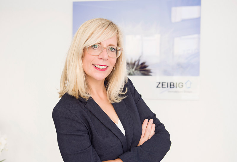 Katrin Zeibig